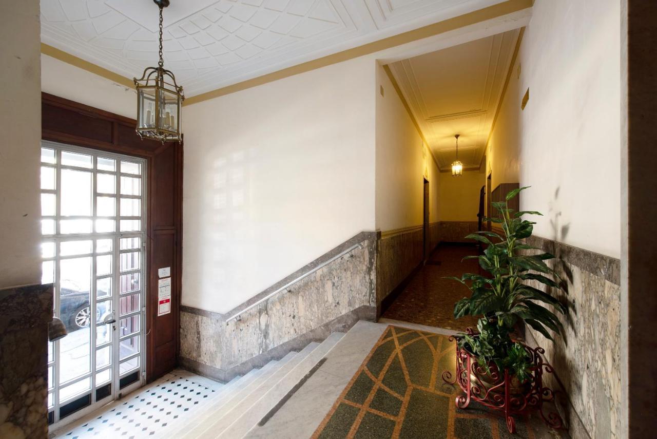 Casa Delle Sirene A Boccadasse Генуя Экстерьер фото